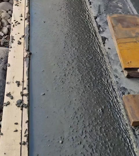 玛沁环氧砂浆的特点及施工流程​