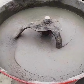 玛沁高强无收缩灌浆料施工流程 ，灌浆料施工注意事项