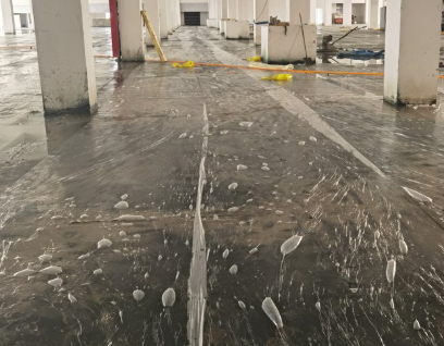 玛沁不发火砂浆和不发火金属骨料有什么区别