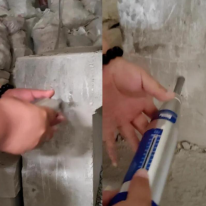 玛沁混凝土强度不足的原因及处理方法