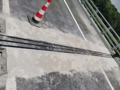 玛沁伸缩缝更换后浇筑材料快速结构修补料速砼的产品特点及施工流程​