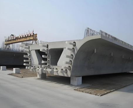 玛沁抗冻压浆料的特点及标准化施工工艺